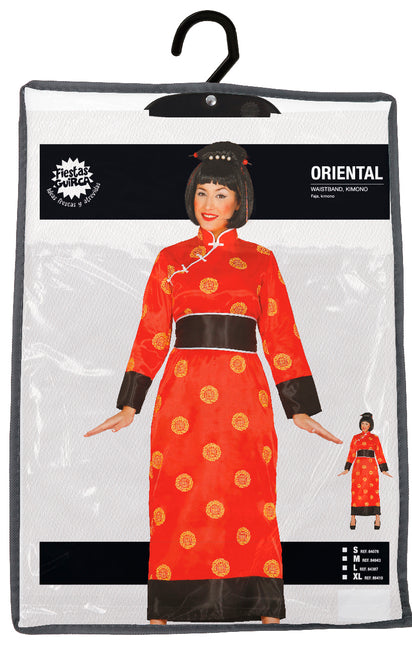 Costume chinois Kimono pour femmes
