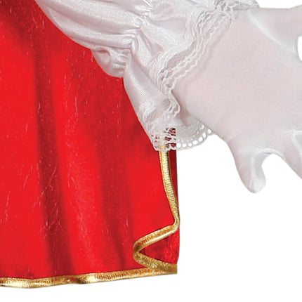 Costume de mousquetaire homme