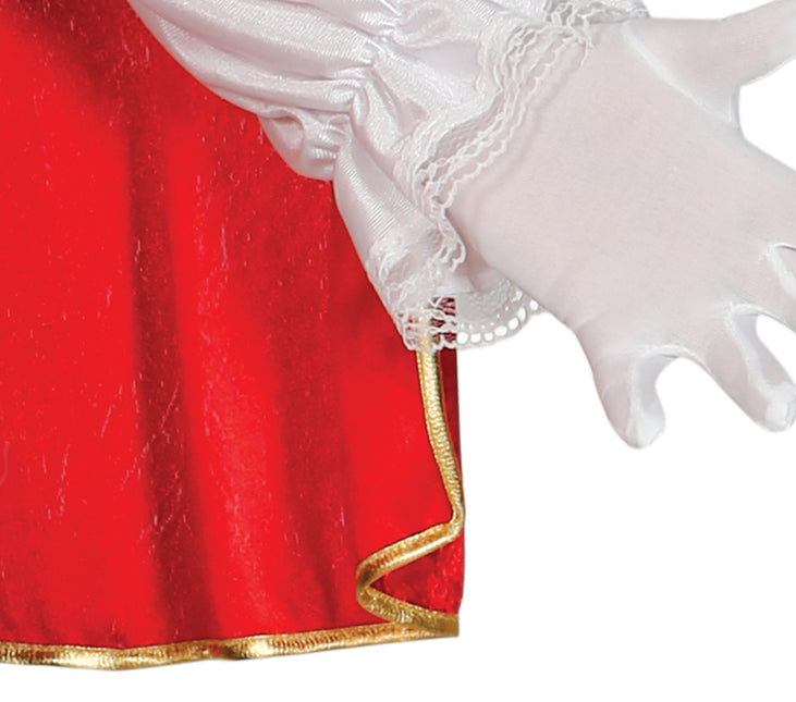 Costume de mousquetaire homme