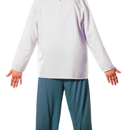 Costume de chef