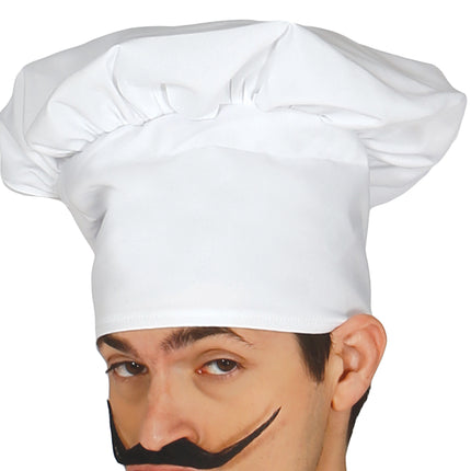 Costume de chef