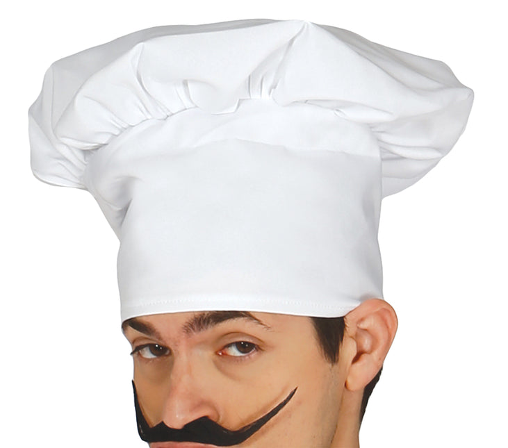 Costume de chef