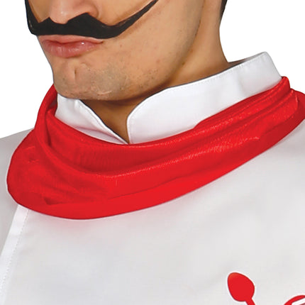Costume de chef