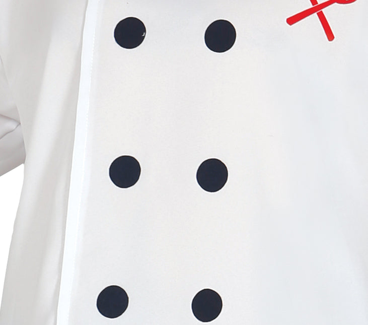 Costume de chef