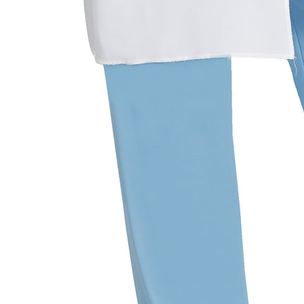 Costume de docteur Hommes blancs