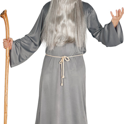 Costume de sorcier pour homme