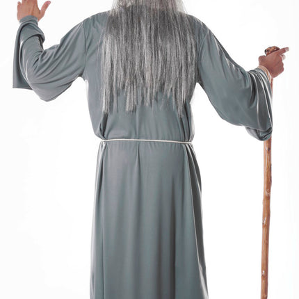 Costume de sorcier pour homme