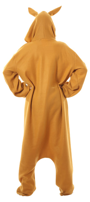 Onesie Kangourou