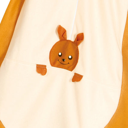 Onesie Kangourou