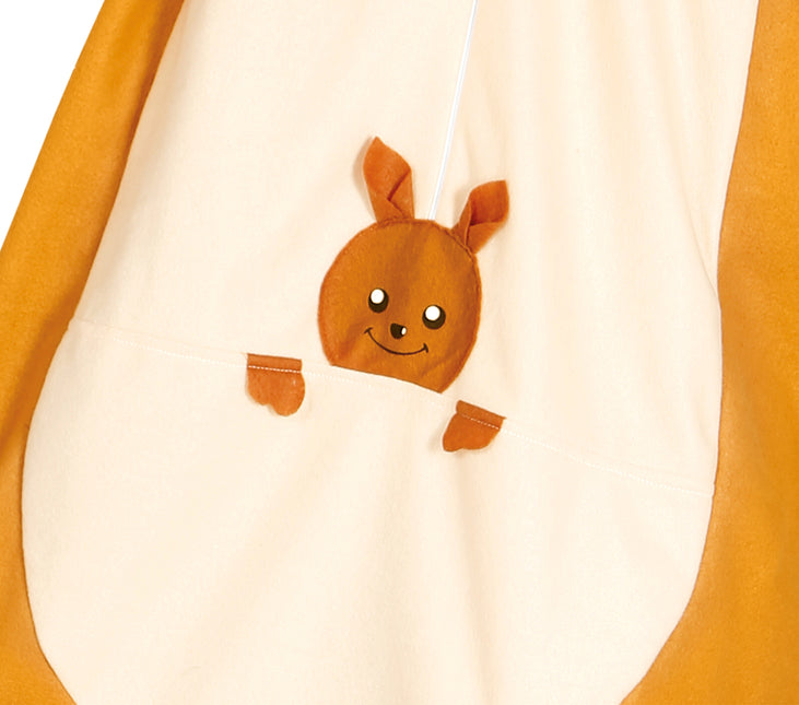 Onesie Kangourou