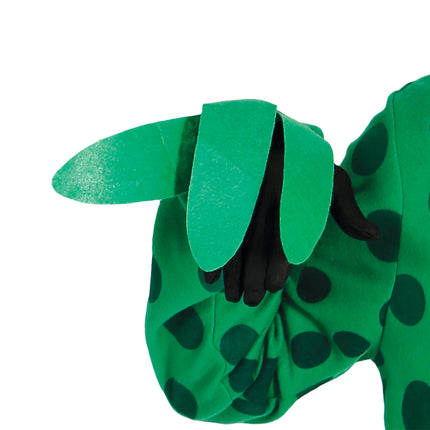 Costume de grenouille L