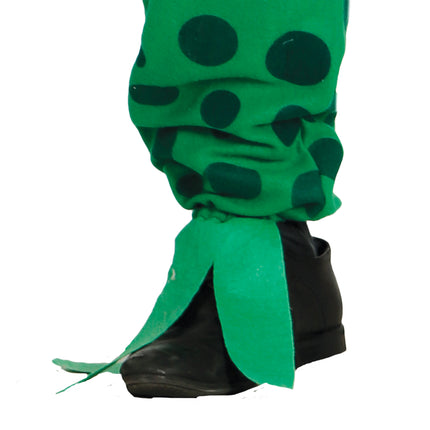 Costume de grenouille L