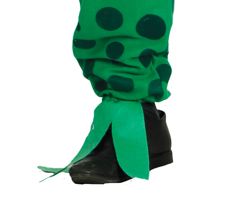 Costume de grenouille L