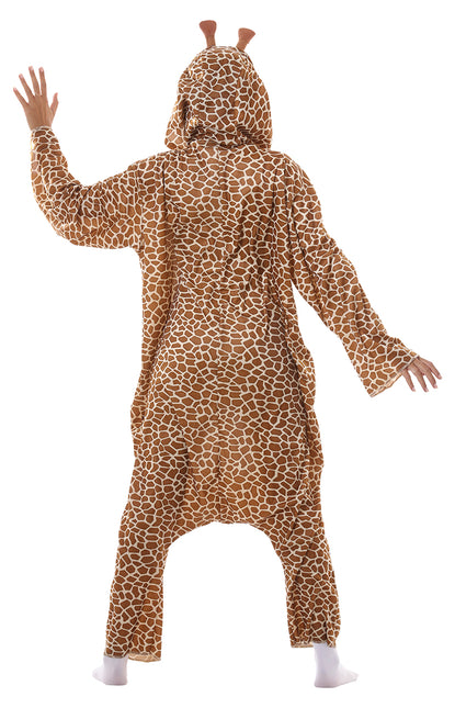 Onesie Girafe