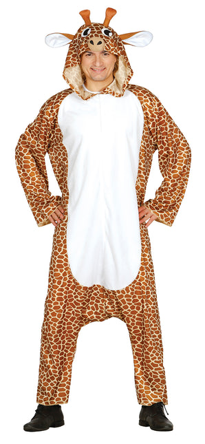 Onesie Girafe