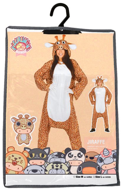 Onesie Girafe