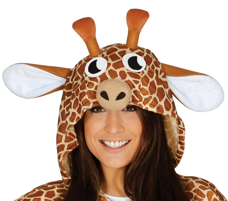 Onesie Girafe