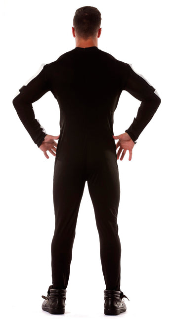 Costume de soldat de l'espace