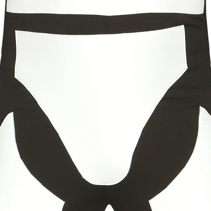 Costume de soldat de l'espace