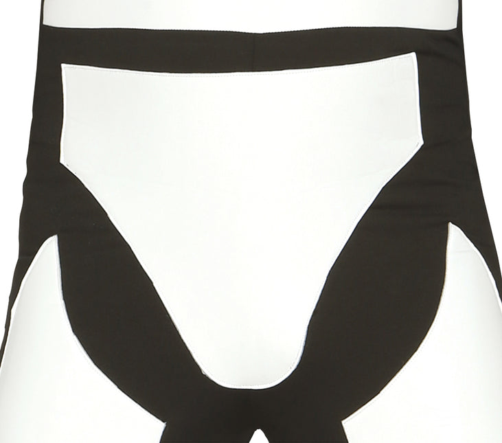 Costume de soldat de l'espace