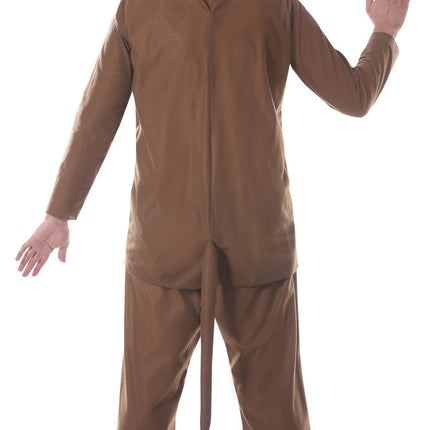 Costume de singe L