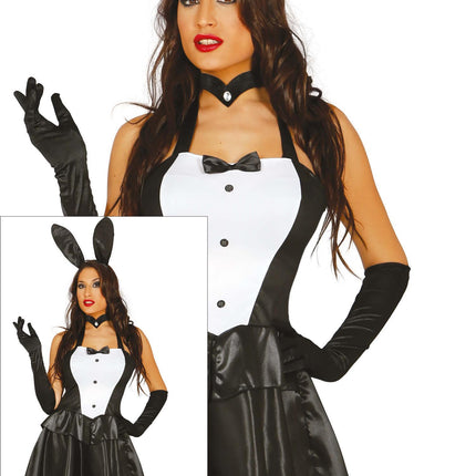 Costume de lapin