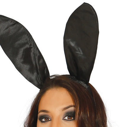 Costume de lapin