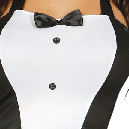 Costume de lapin