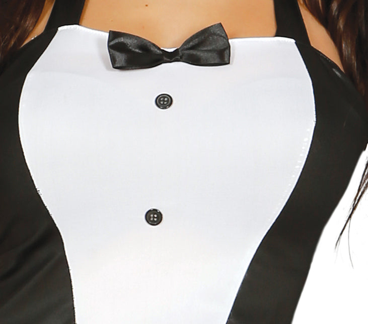 Costume de lapin