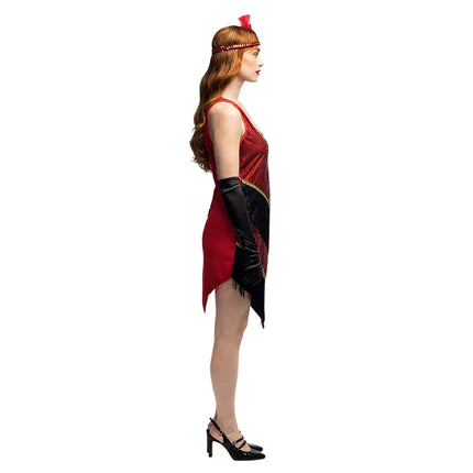 Costume Flapper Evelyn
