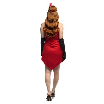 Costume Flapper Evelyn