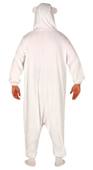 Onesie Ours polaire