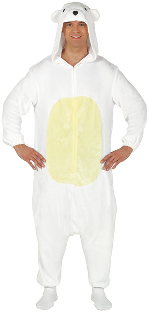Onesie Ours polaire