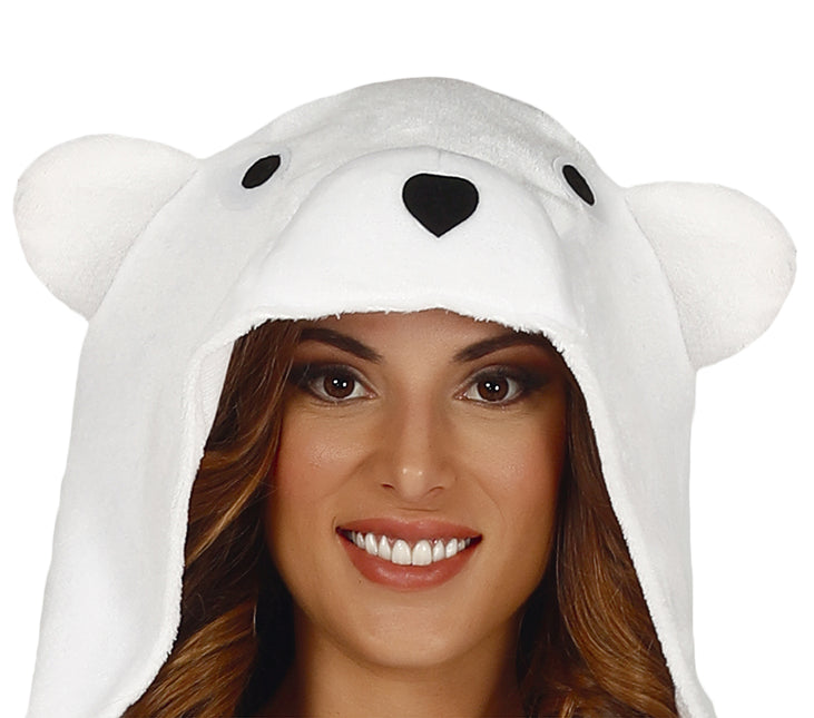 Onesie Ours polaire