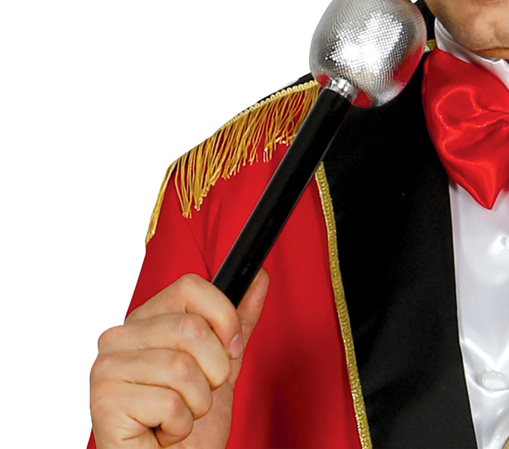 Costume de directeur de cirque