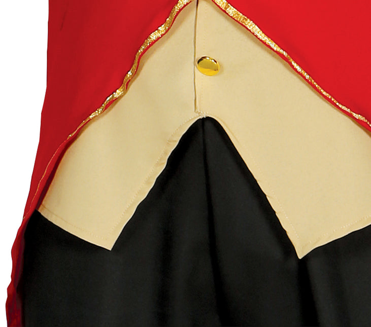 Costume de directeur de cirque