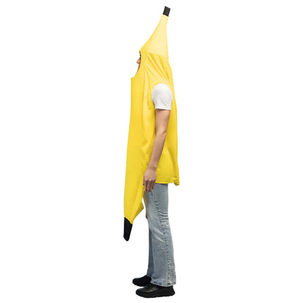Costume banane Hommes