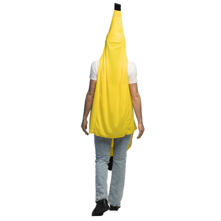 Costume banane Hommes