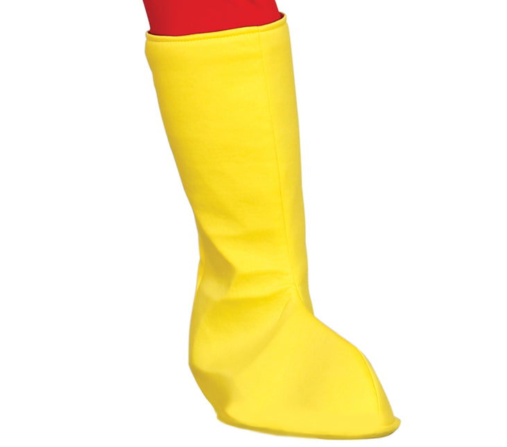 Costume de Hulk Hogan