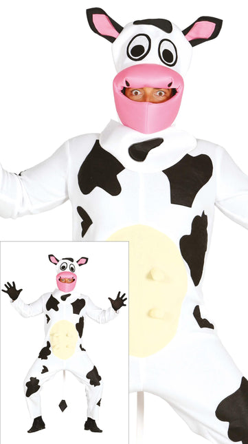 Costume de vache