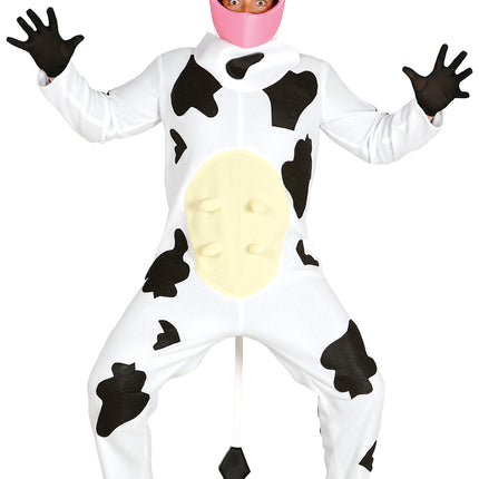 Costume de vache