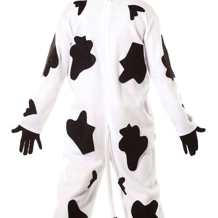 Costume de vache