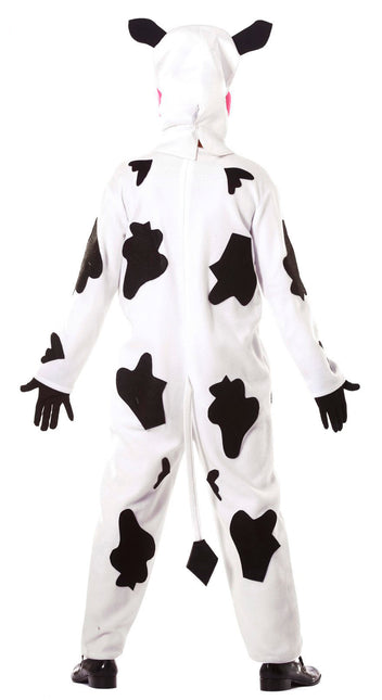Costume de vache