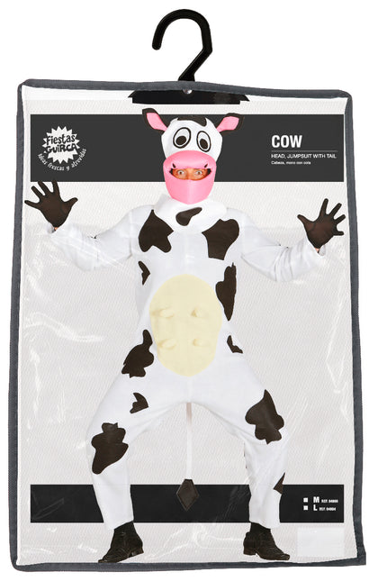 Costume de vache