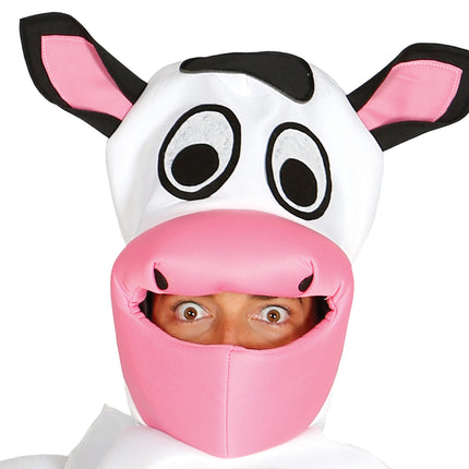 Costume de vache