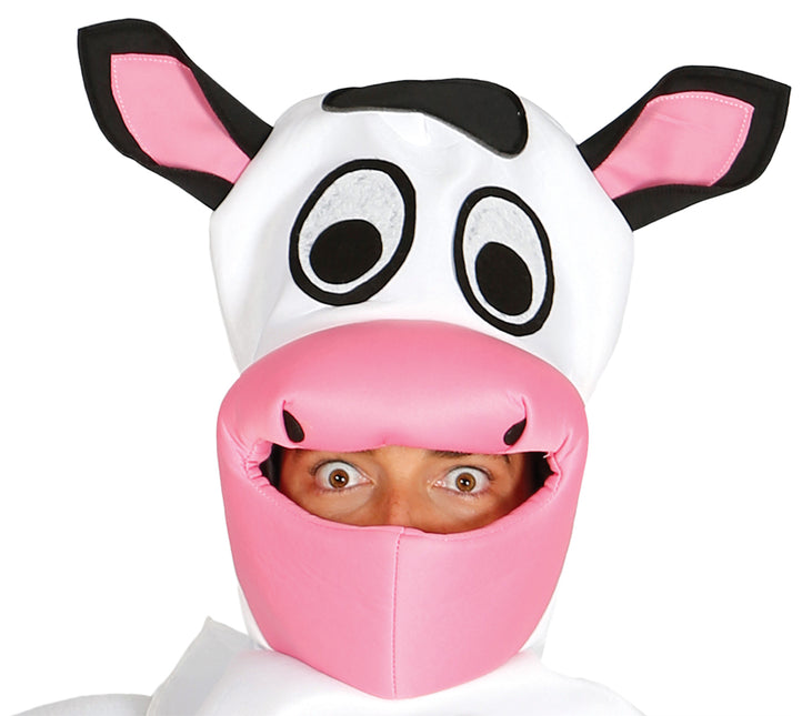 Costume de vache