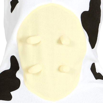 Costume de vache