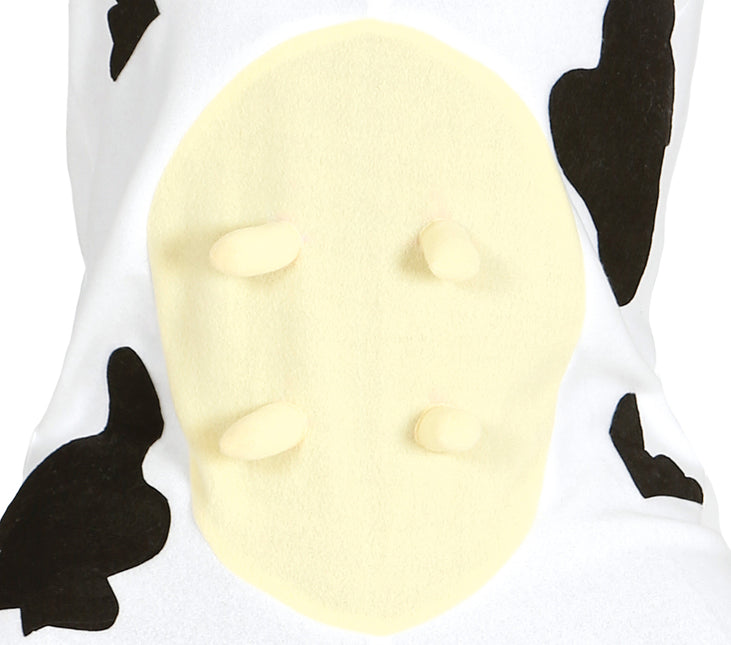 Costume de vache