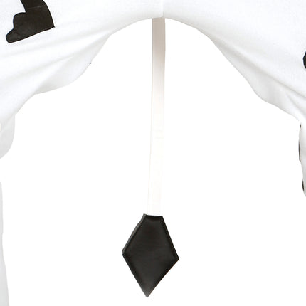 Costume de vache