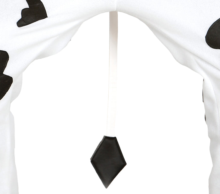 Costume de vache